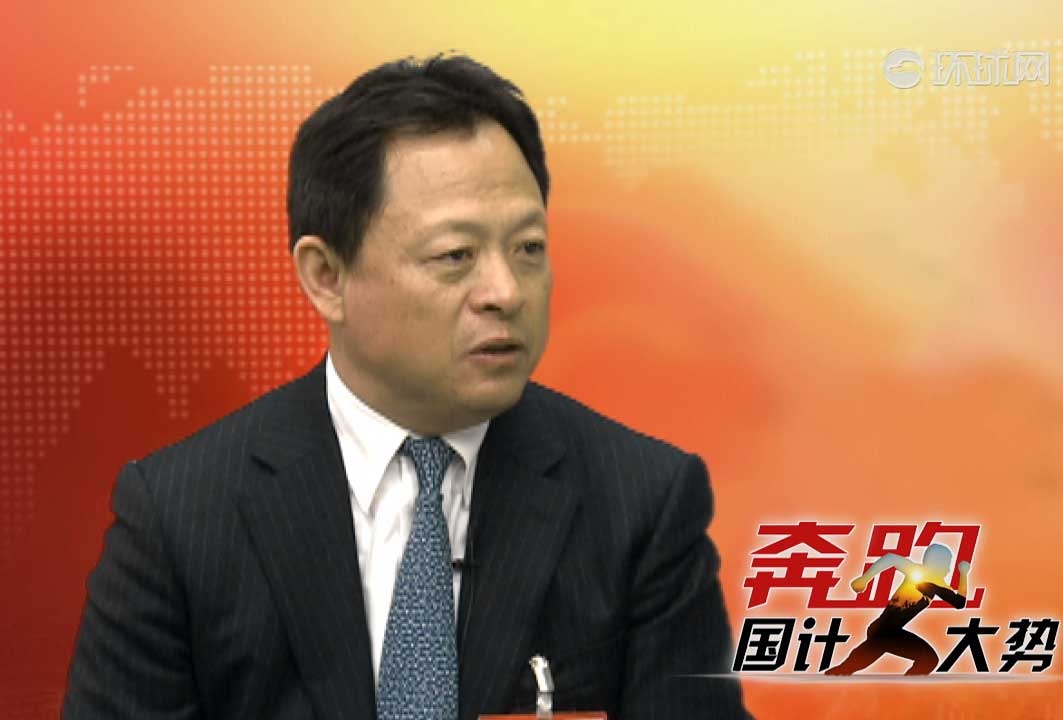 全国政协委员王俊峰：让老百姓感受到司法的公平正义