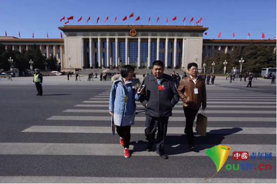 毛新宇委员：毛泽东思想是引领国家和人民前进的旗帜