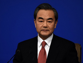 王毅谈澜湄合作首次外长会成果