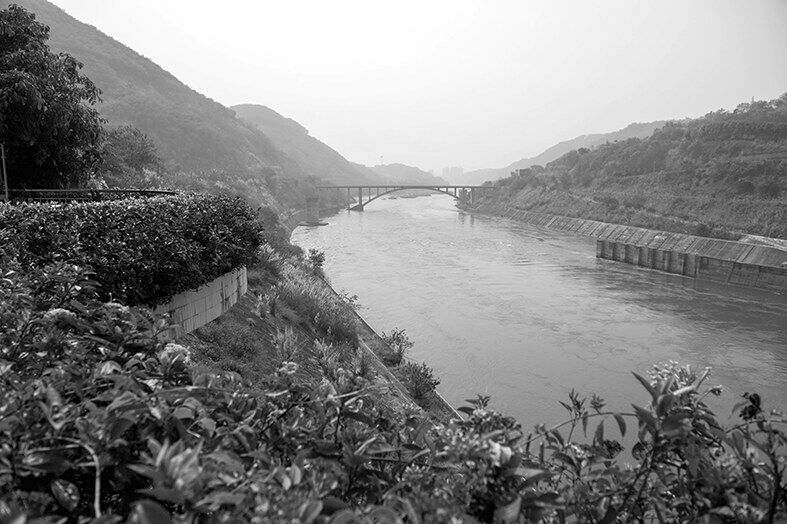 澜湄合作，绕不开水话题：连接三十亿人的贸易中枢