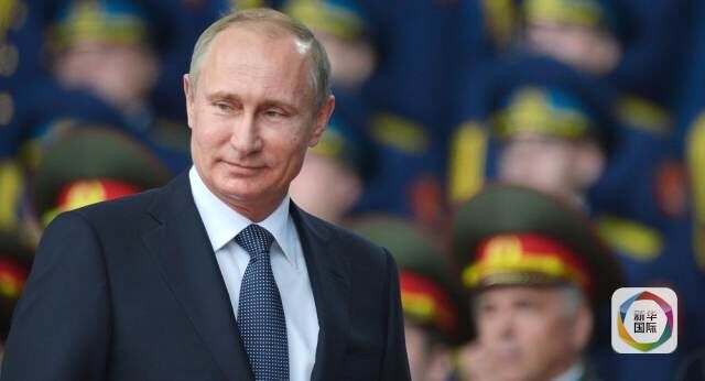 俄媒：俄罗斯总统普京将于6月访华