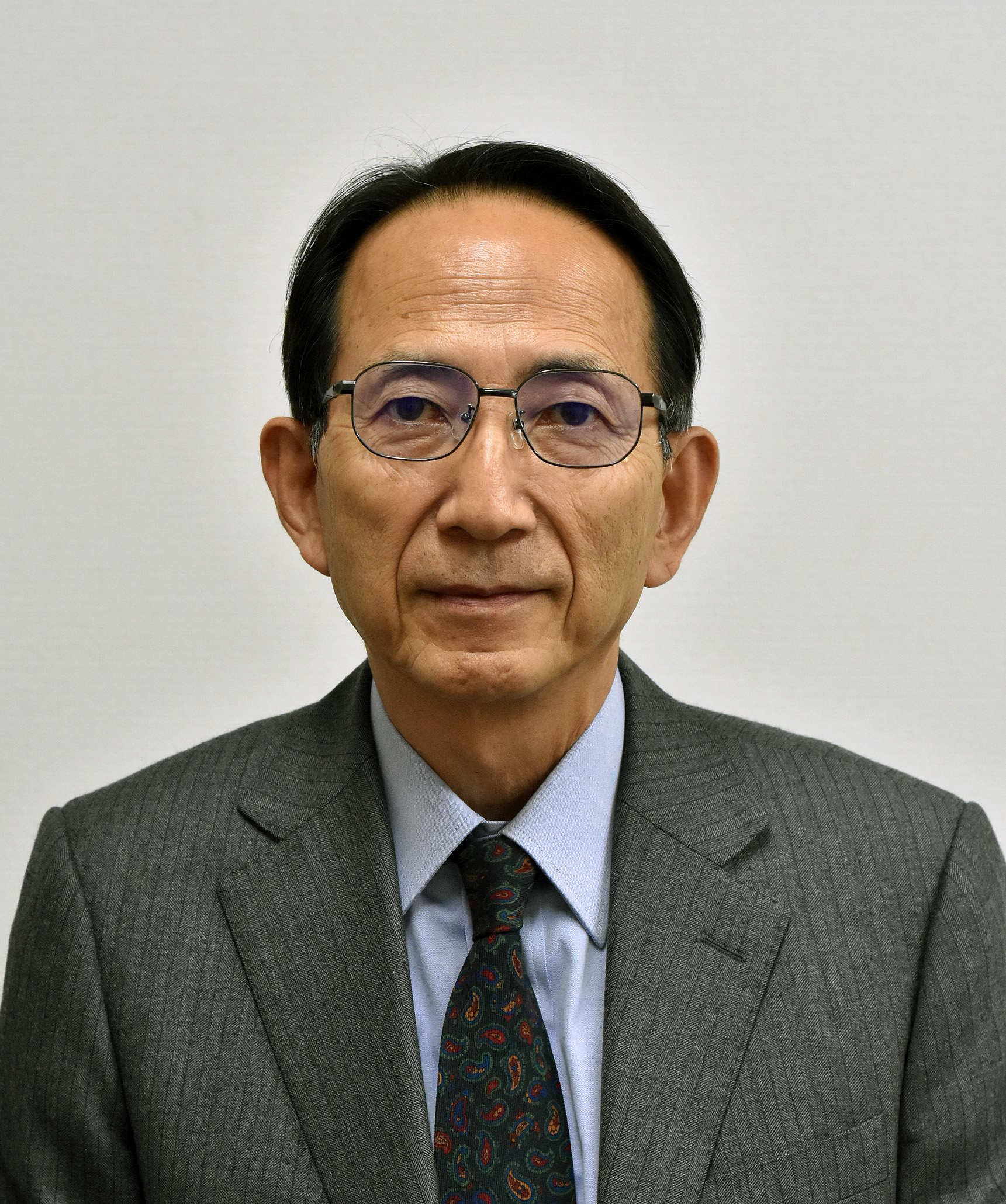 日本国际交流中心首席研究员若宫启文