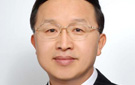韩国对外经济政策研究院副院长林虎烈