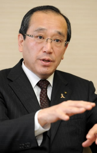 日本广岛市长呼吁里约奥运开幕式在核爆时刻默哀