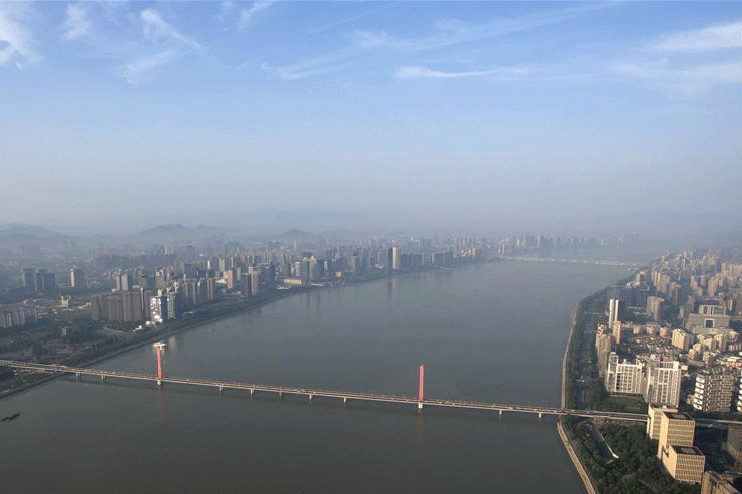建造一座通往未来的宽广桥梁——写在G20杭州峰会倒计时100