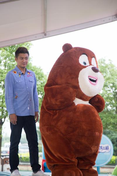 《人偶总动员》收官玩逆袭 范湉湉肖骁泪崩