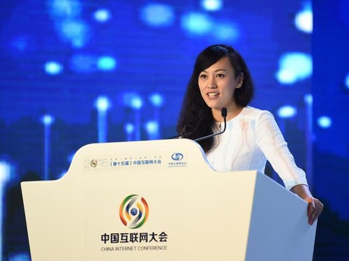 滴滴柳青:我们的目标并不是从出租车里找市场