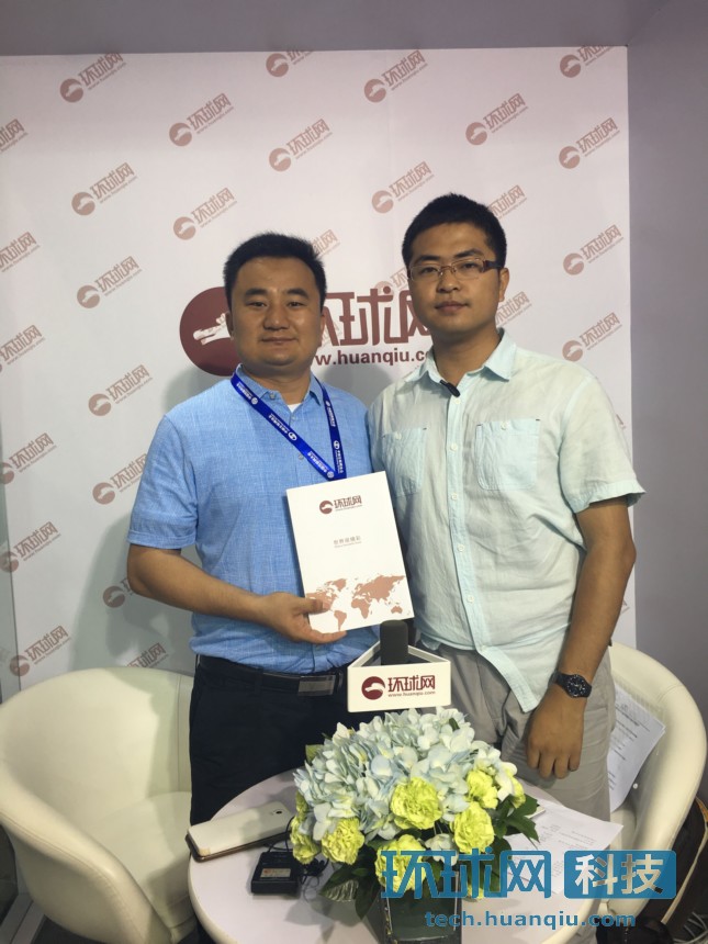 医护到家魏贵磊:移动医疗新角度三分治七分养