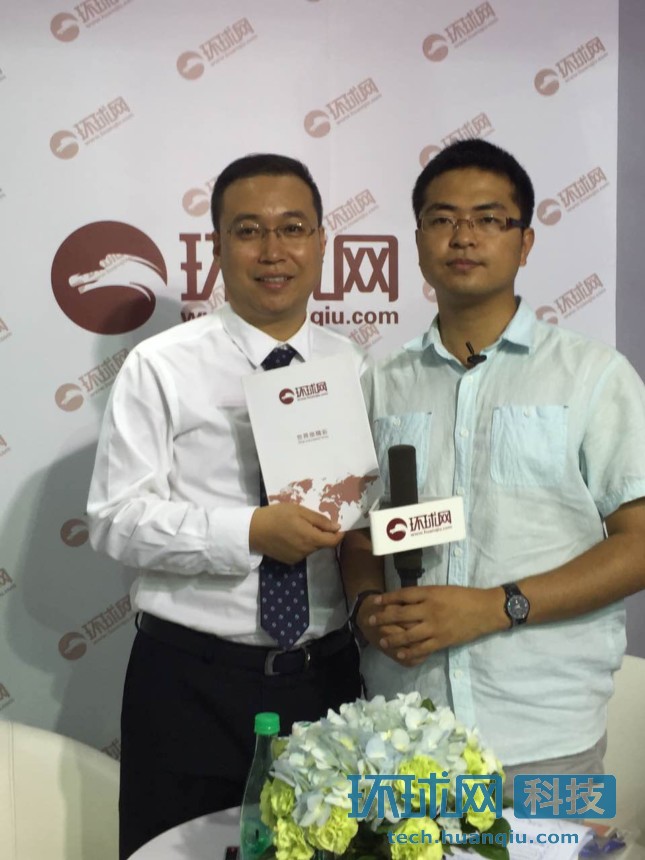 易快修王正坤:分享经济让修车就像去肯德基