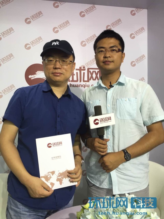 梦想旅行郭宁：出境游给你一个随身地陪导游