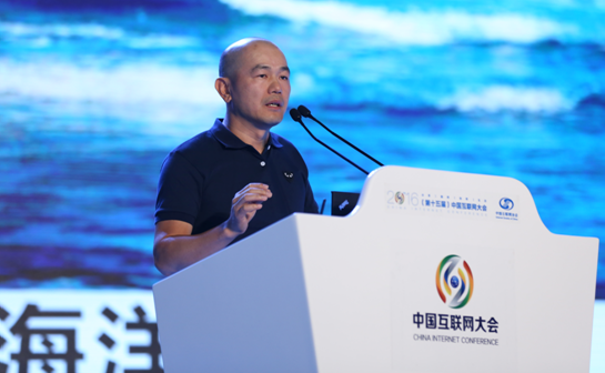 谢国民：中国机会成全球最大单一数字音乐市场