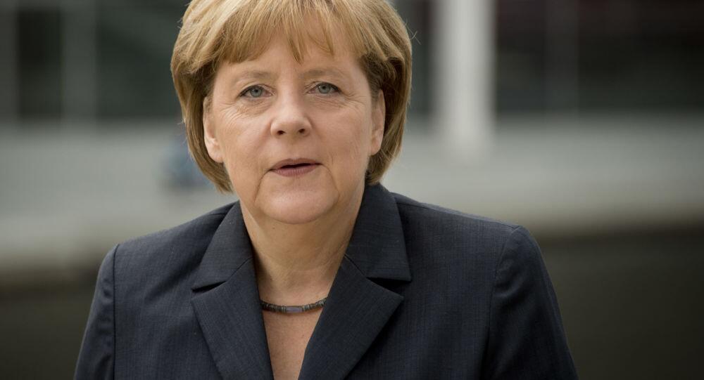 德总理：未看到英国脱欧公投后的重返之路