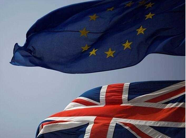 莫盖里尼：欧盟应确保英国退欧引起的混乱不扩散到他国