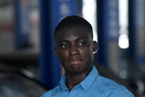 博彩赌博网站送彩金 郑梦准称fifa深陷腐败丑闻 自己是最佳拯救者