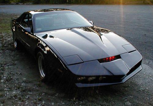 本田将联手软银打造现实版《霹雳游侠》