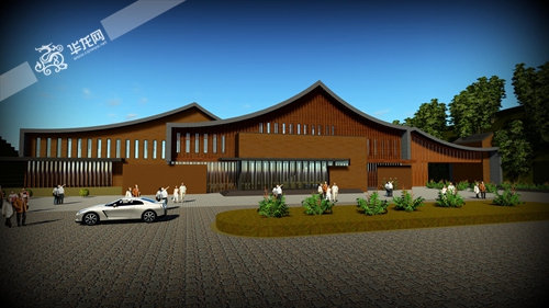 四面山漂流正式开漂 旅游度假区旅游配套加速推进