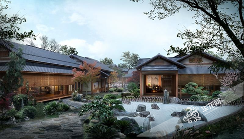 四面山旅游度假区建两大休闲公园 今后文化氛围浓游乐项目多