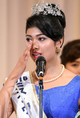 日本世界小姐269_394竖版 竖屏