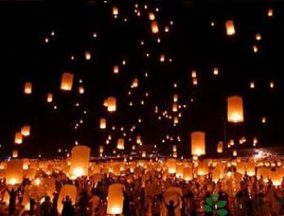   农历八月十五中秋节的习俗有哪些