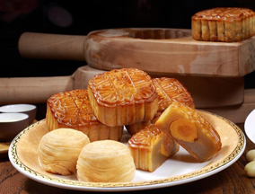 中秋节为什么要吃月饼？
