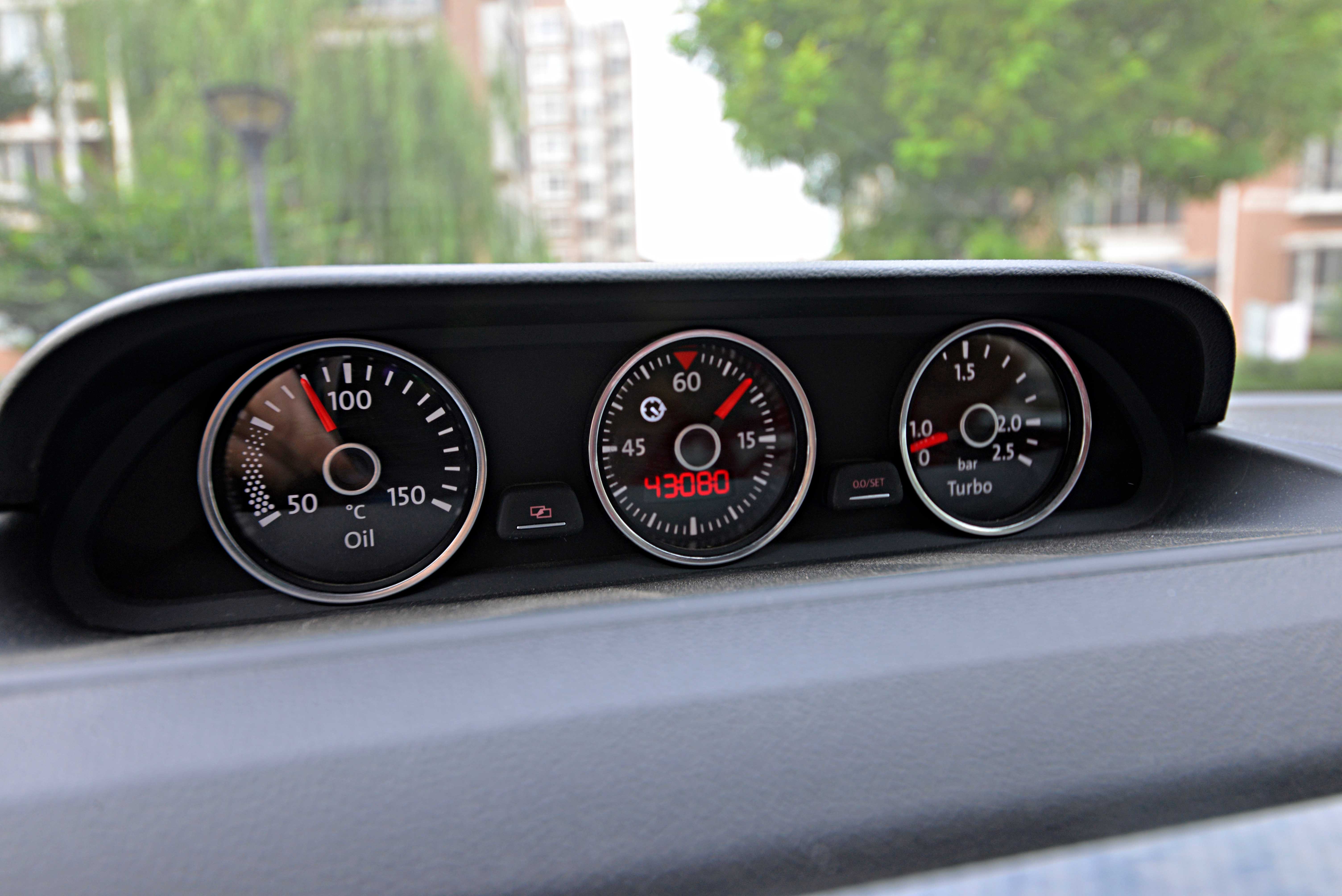 车主故事：个性＆经典 虫哥和他的大众甲壳虫