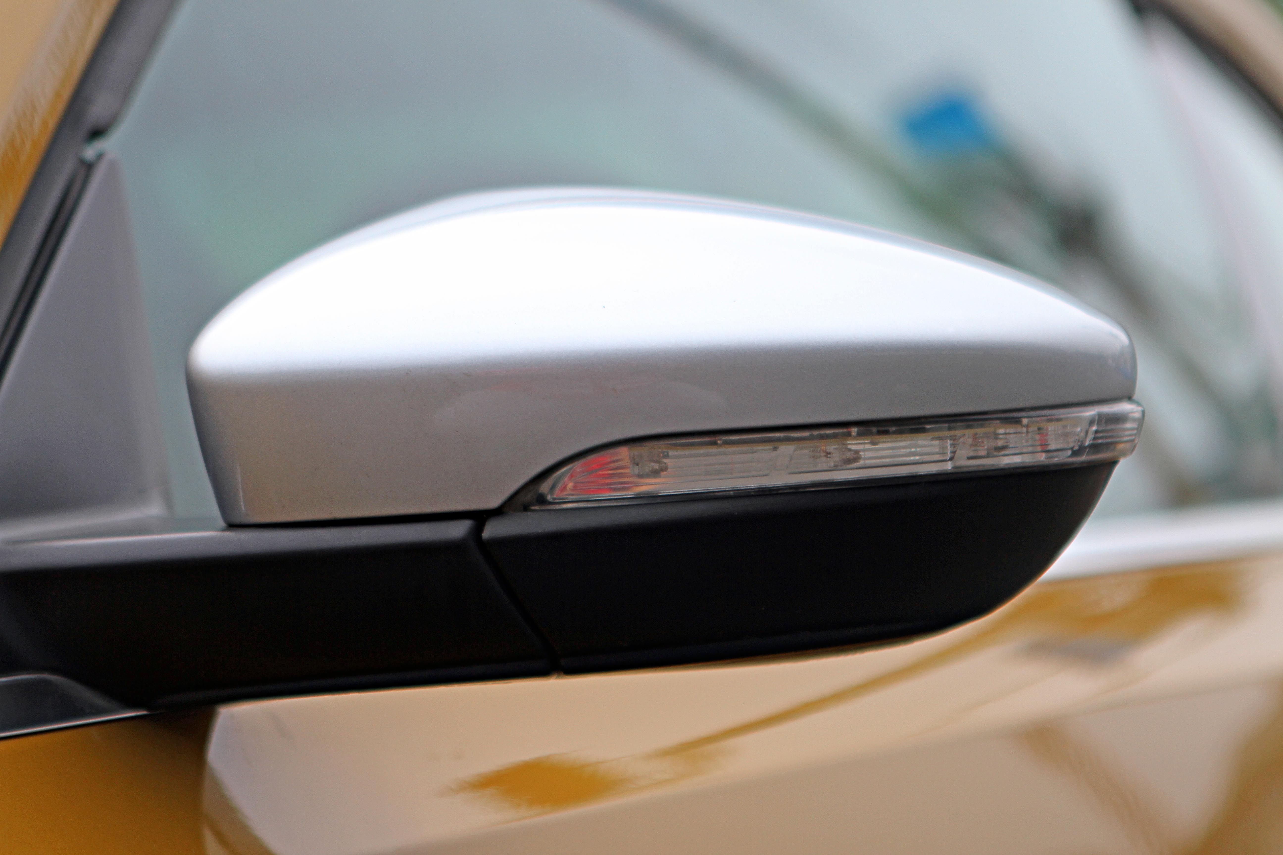 车主故事：个性＆经典 虫哥和他的大众甲壳虫