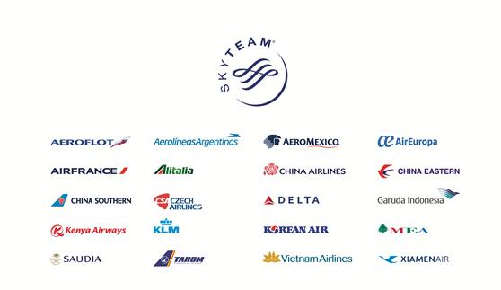 天合联盟加入阿里旅行双11大促 覆盖20家成员公司