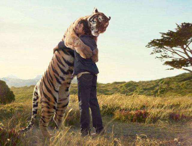 给你们的搞笑拼搏精神点赞