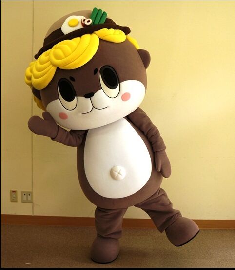 新庄君获日本吉祥物冠军在1421只吉祥物中脱颖而出