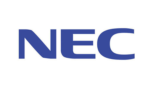 NEC中国