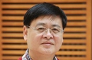 王缉思　北京大学国际国际战略研究院院长