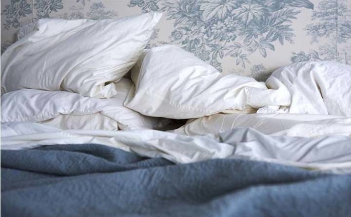 别拿养病当养生!毁掉健康正是这些习惯