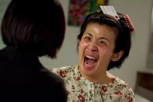 急脾气的人请注意!