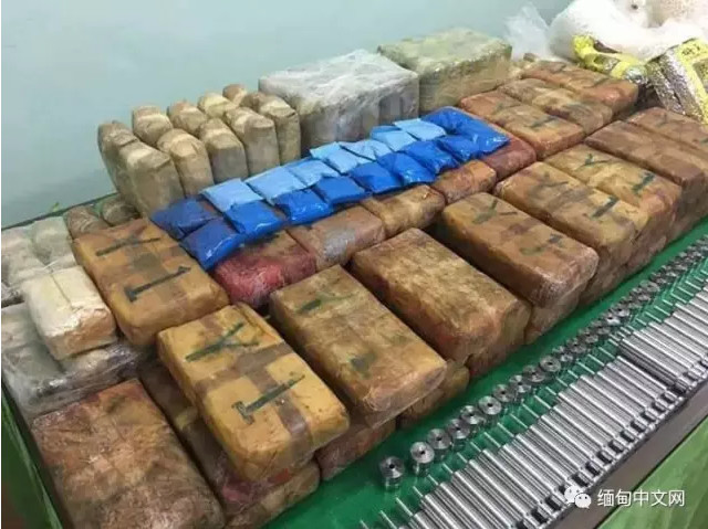 老妇藏750万毒品 货主系年轻女子