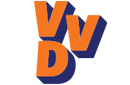 自由民主党（VVD）
