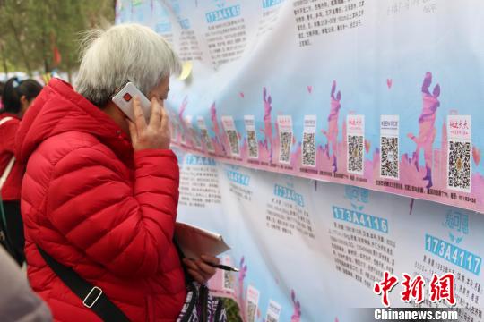 寻找爱情的温暖港湾：济南征婚活动背后的动人故事