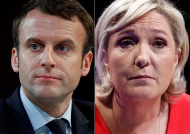 法国总理卡泽纳夫警告：欧盟无力承受勒庞当选冲击