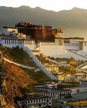在西藏中尼口岸看南亚大通道 探访“一带一路”重要节点