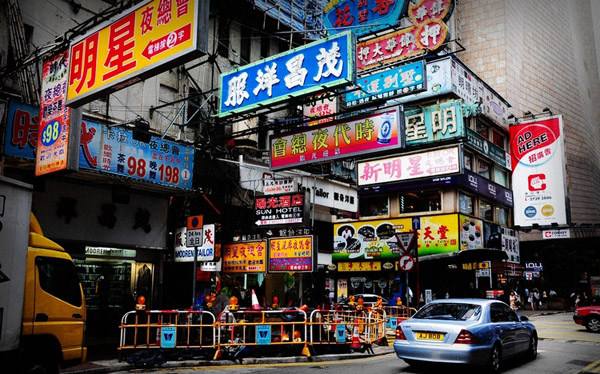 香港文化20年|光影里的回归故事