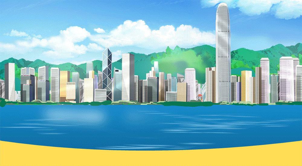 “习近平视察香港”漫评①：“一国两制”是香港繁荣稳定的最佳制度安排