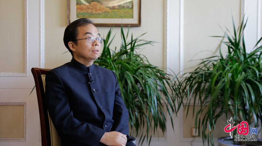 香港回归20周年：“一国两制”的不凡之路