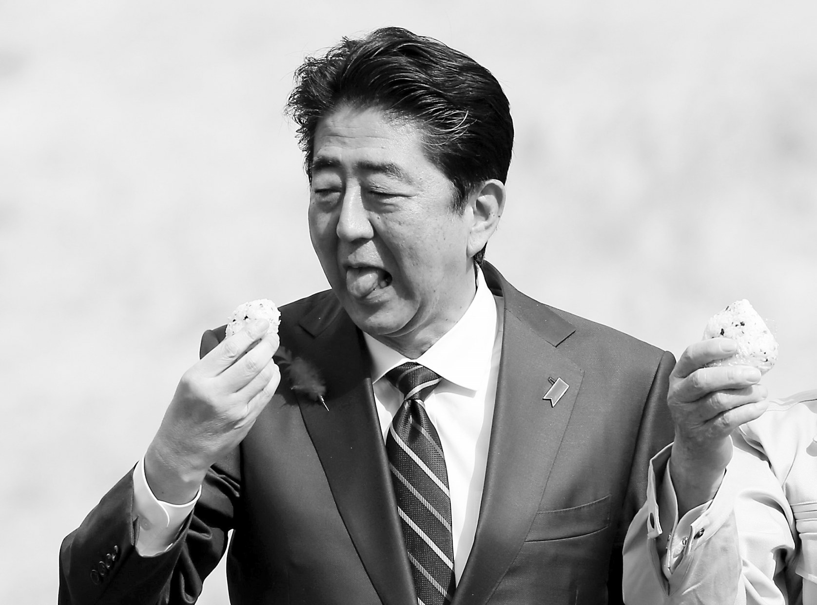 日本各政党候选人“站街”拉票忙 民众担心安倍忽视福岛重建
