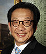 Francis Yeoh Sock Ping杨肃斌