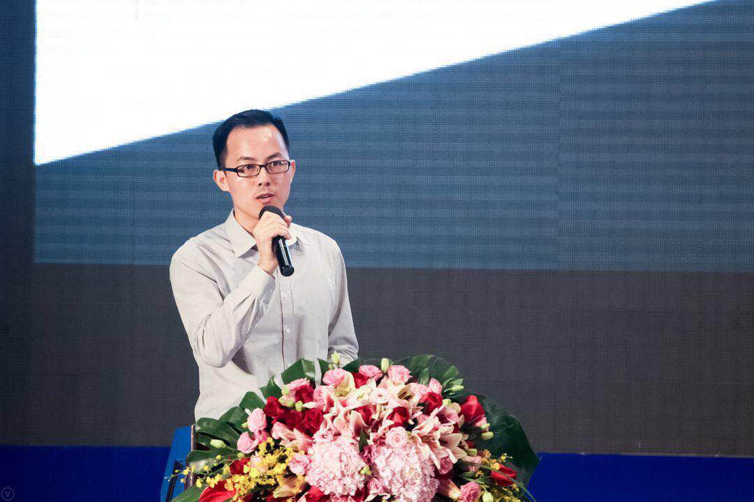 华普商务朱玉清：中国连续成为越南第一大贸易伙伴 未来发展潜力巨大