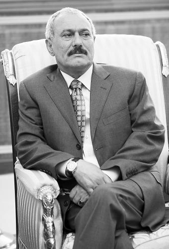 前总统被杀 也门局势进一步恶化和平希望再度渺茫