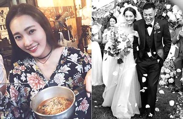 余文乐刚宣布闪婚 千金娇妻就被曝家族欠20亿巨债