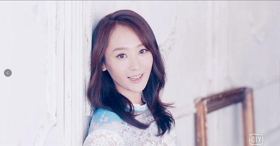 严艺丹为《阿刁》填rap词 助张韶涵再造巅峰