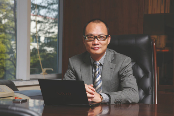 汽车 厂商资讯 正文   宝沃汽车集团总裁魏燕钦先生表示:"要用户满意