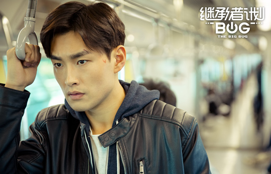 《继承者计划》曝特辑 王彦霖杨皓宇首度合作