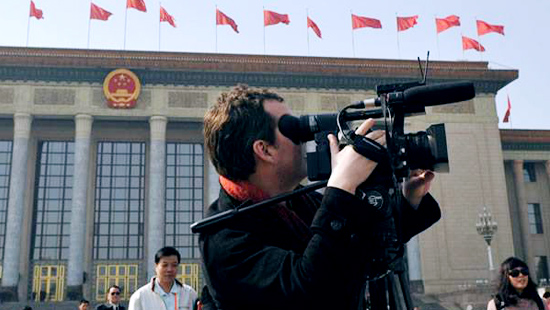 海外学者和媒体关注中国机构改革